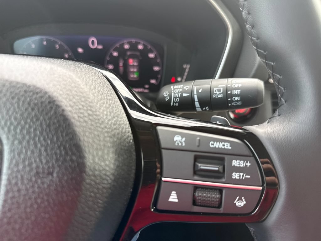 Certified 2026 Honda Pilot EX-L image 29