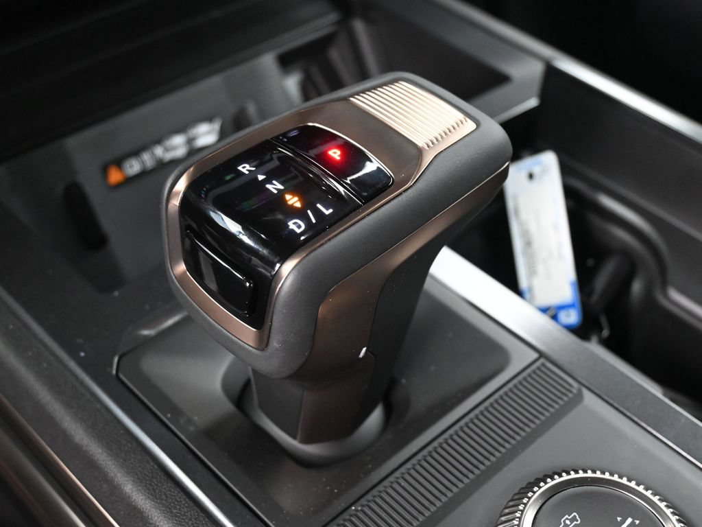 New 2025 GMC Hummer EV 2X AWD/4WD image 18
