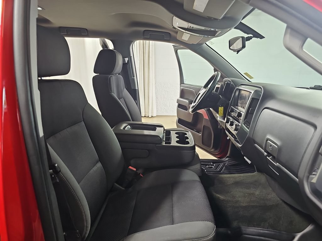 Used 2014 Chevrolet Silverado 1500 LT w/ All Star Edition AWD/4WD image 13