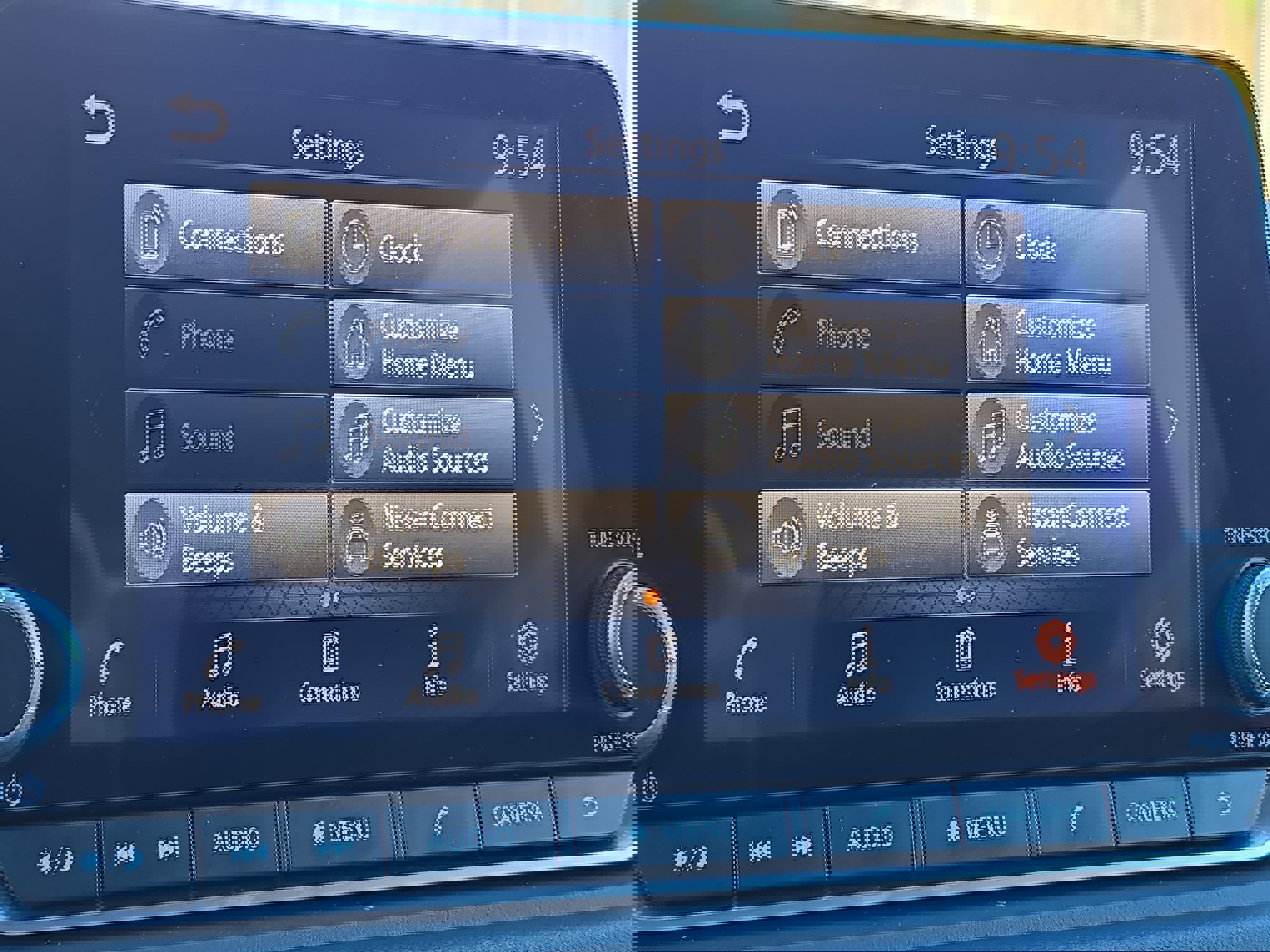 Certified 2023 Nissan Rogue SV image 20