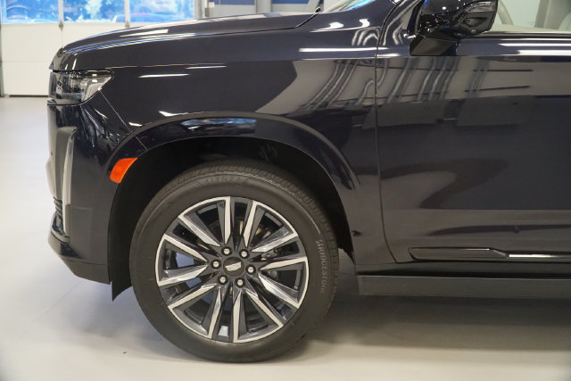 Certified 2022 Cadillac Escalade Sport Platinum AWD/4WD image 12