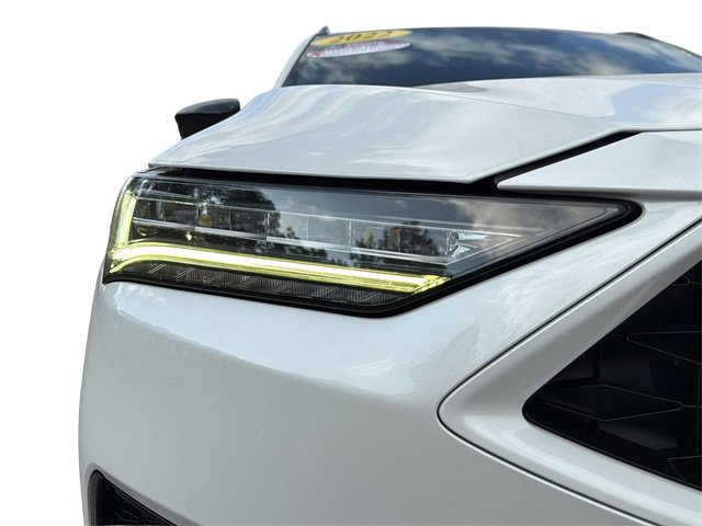 Used 2022 Acura MDX Type S image 12