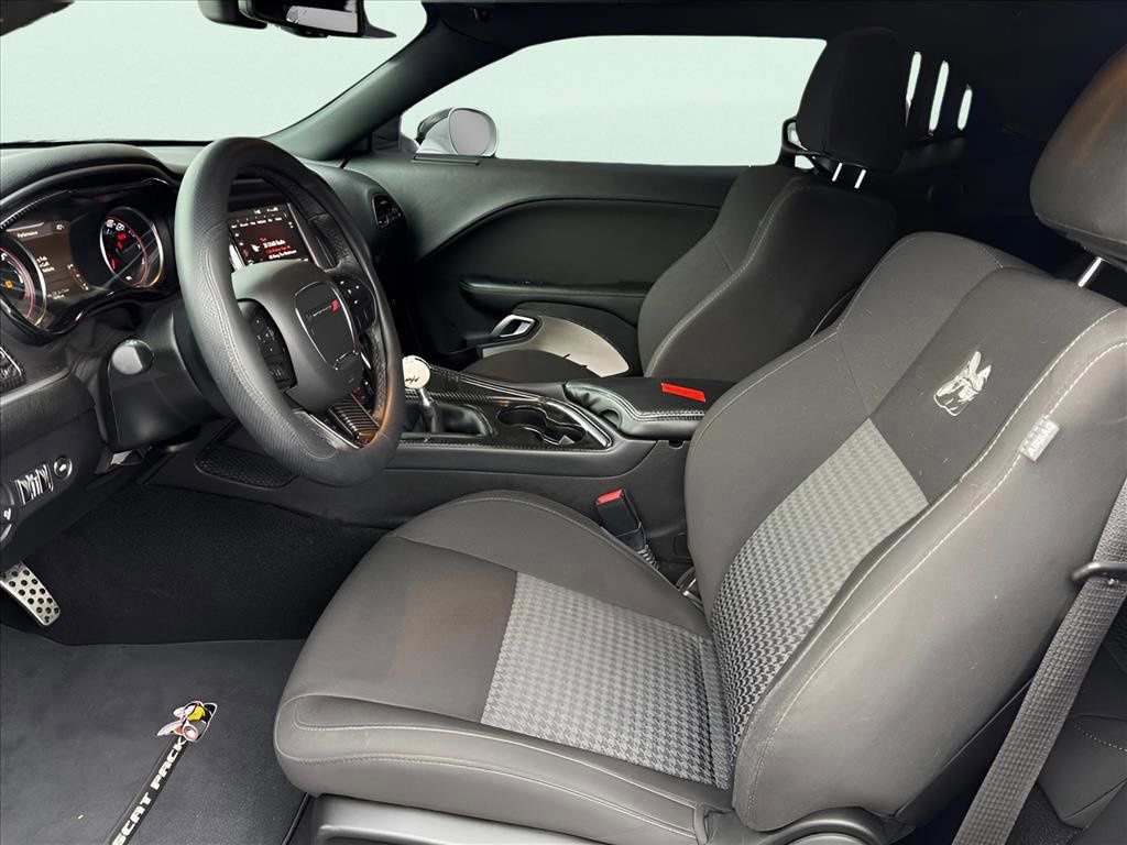 Used 2021 Dodge Challenger R/T Scat Pack image 17