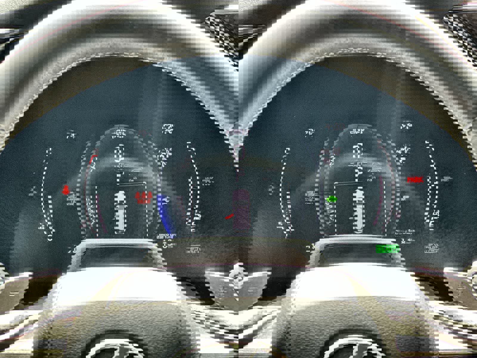 Used 2024 Lexus RX 500h F Sport w/ Convenience Package image 24