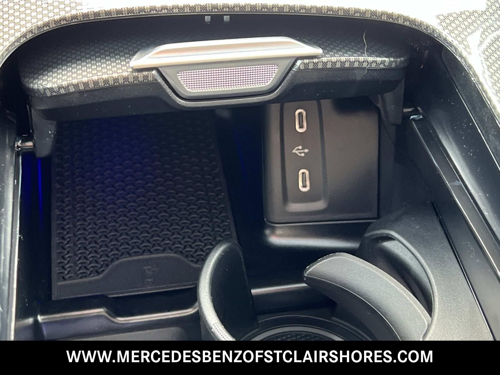 New 2026 Mercedes-Benz GLC 43 AMG 4MATIC image 30