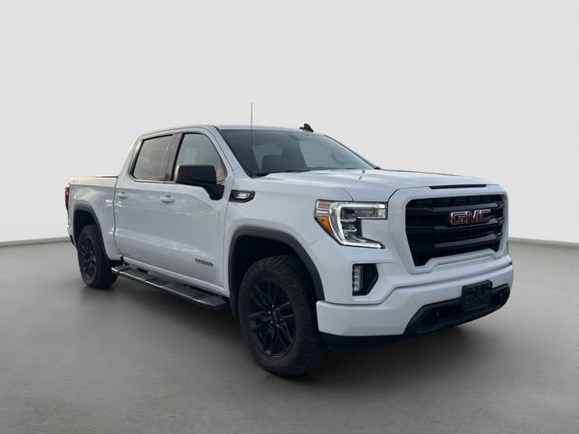 Used 2022 GMC Sierra 1500 Elevation image 5