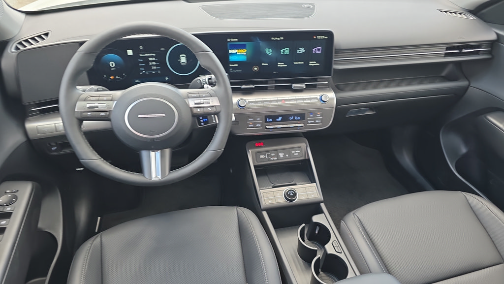 New 2026 Hyundai Kona Limited AWD/4WD image 18