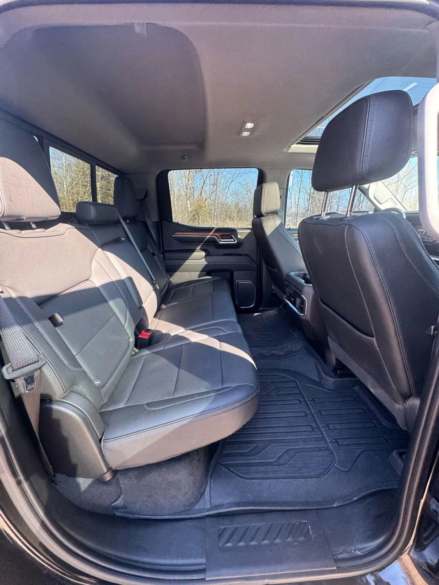 Used 2023 GMC Sierra 1500 Denali image 28