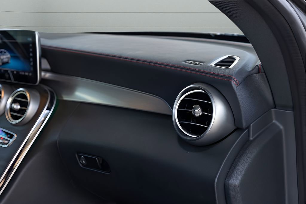 Used 2020 Mercedes-Benz C 43 AMG 4MATIC Coupe image 66