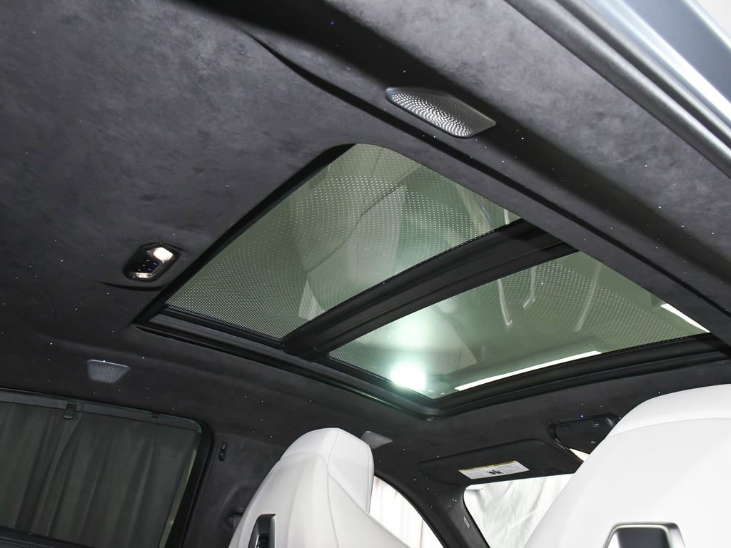 Used 2024 BMW X6 M Competition w/ Executive Package AWD/4WD image 63
