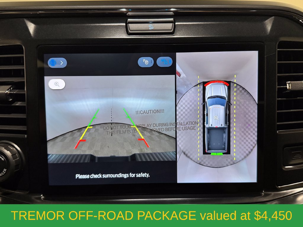 New 2027 Ford F250 Lariat w/ Tremor Off-Road Package AWD/4WD image 8