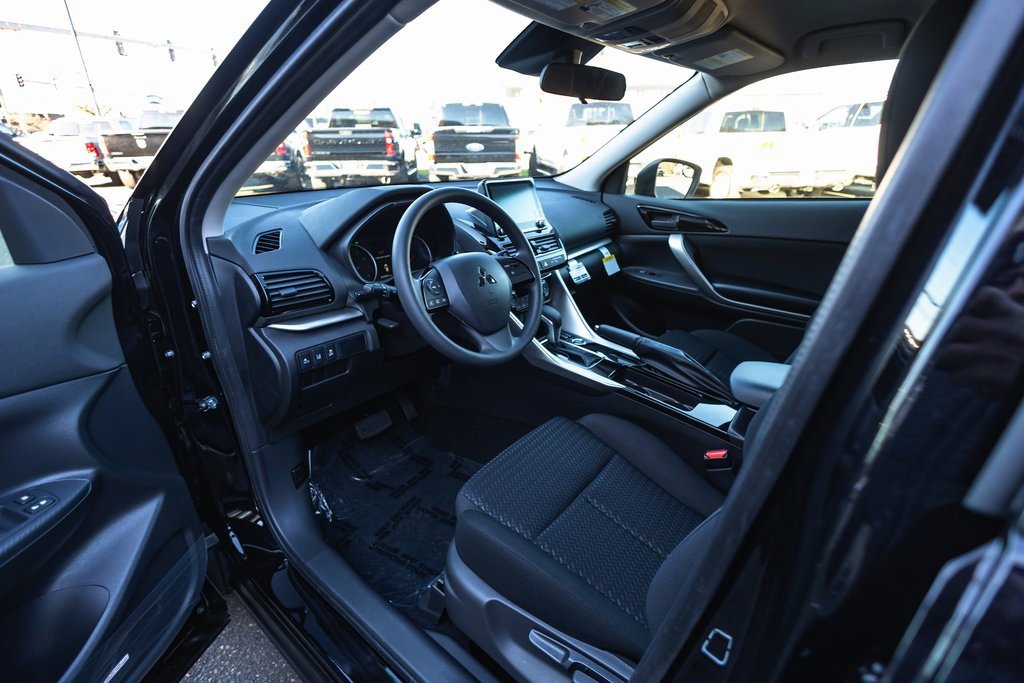 New 2026 Mitsubishi Eclipse Cross Ralliart image 13