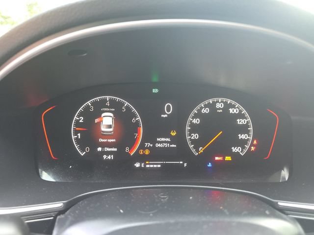 Used 2022 Honda Civic Si image 10