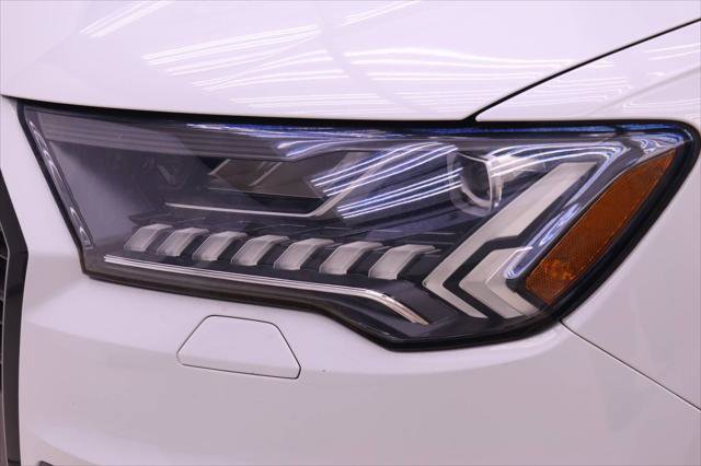 Certified 2023 Audi Q7 3.0T Premium Plus w/ Premium Plus Package AWD/4WD image 25