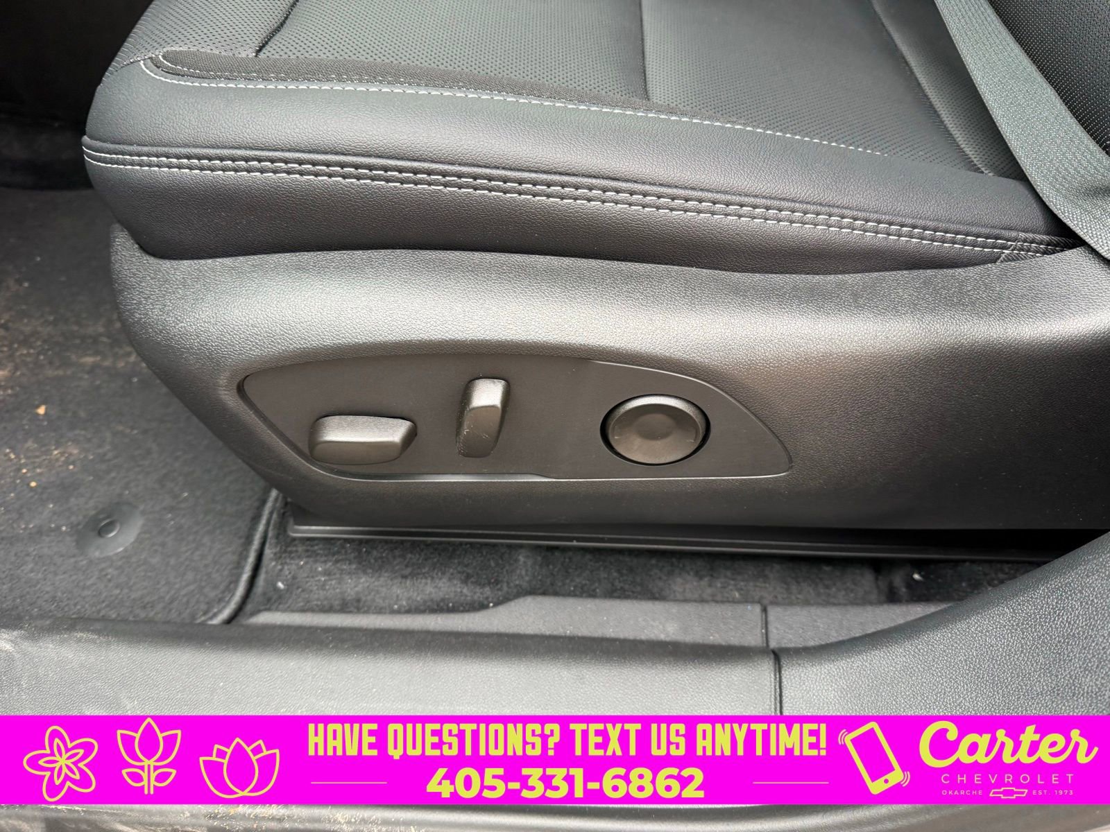 New 2026 Chevrolet Blazer EV LT image 24