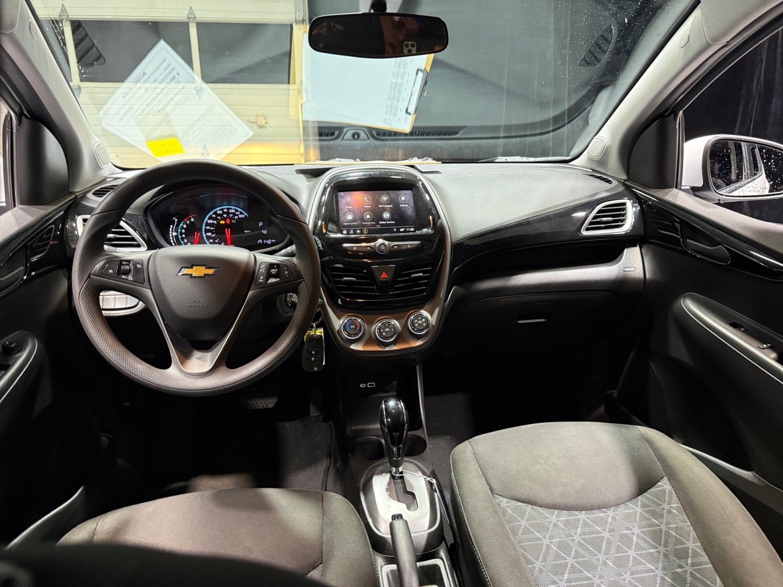 Used 2020 Chevrolet Spark LT image 20