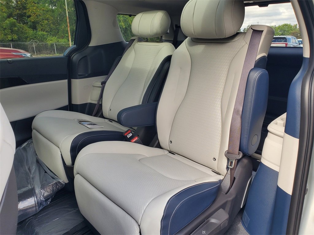 New 2026 Kia Carnival SX Prestige image 33