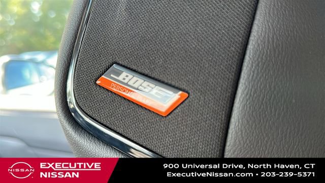 Used 2025 Nissan Kicks SR w/ SR Premium Package AWD/4WD image 26