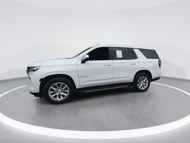 Used 2021 Chevrolet Tahoe Premier AWD/4WD image 6