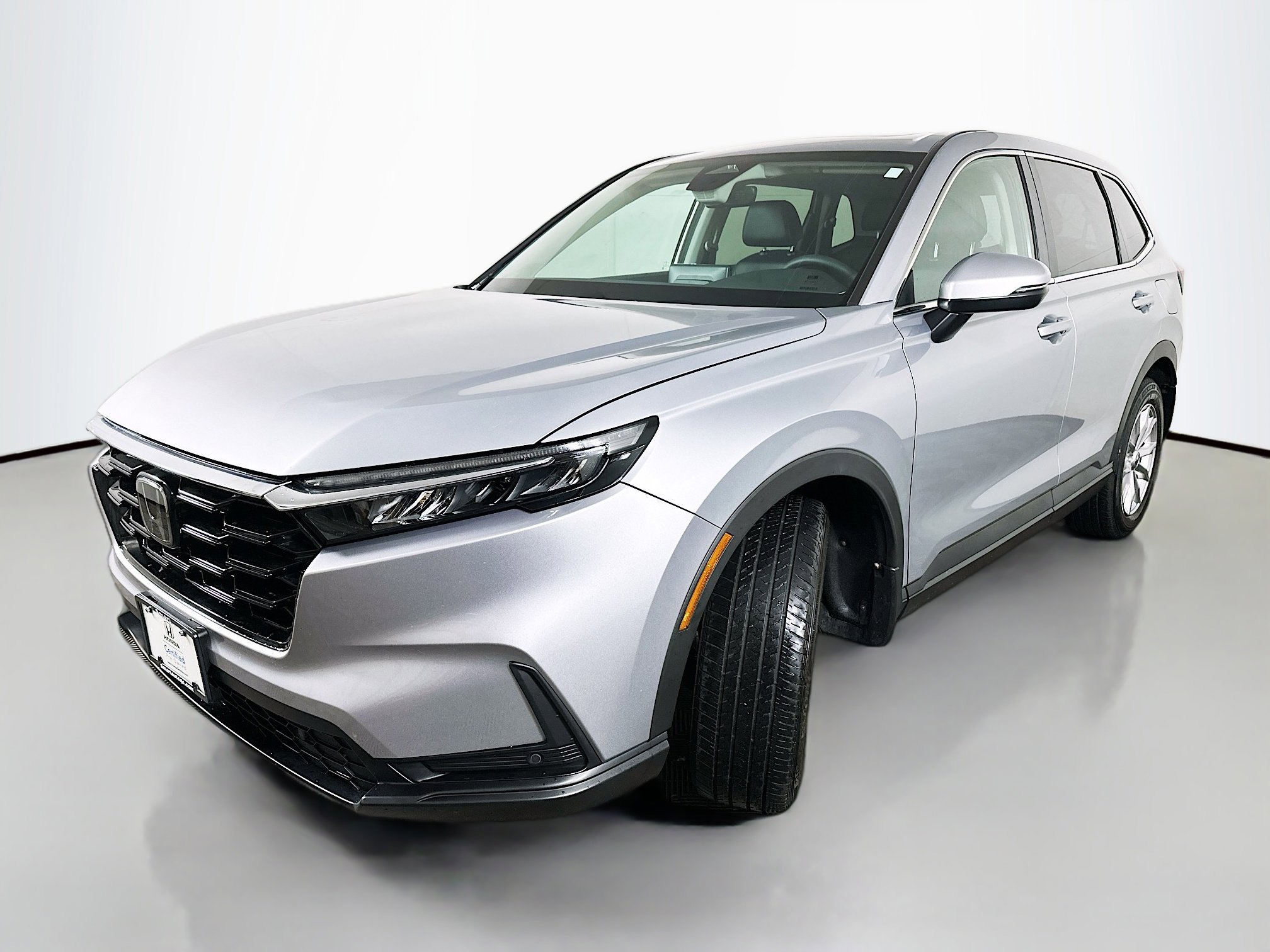 Used 2023 Honda CR-V EX-L image 3