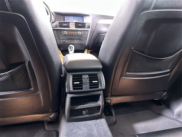 Used 2014 BMW X3 xDrive28i image 22