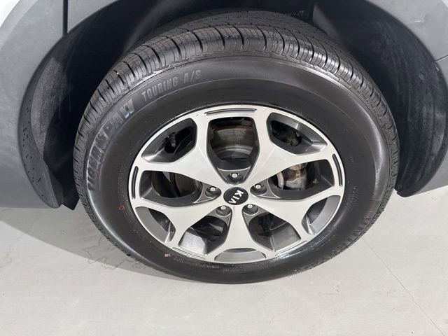 Used 2020 Kia Telluride EX FWD image 7