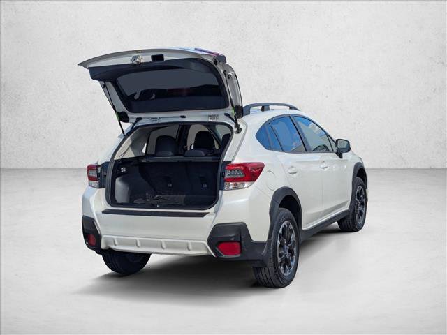 Used 2023 Subaru Crosstrek 2.0i Premium image 5