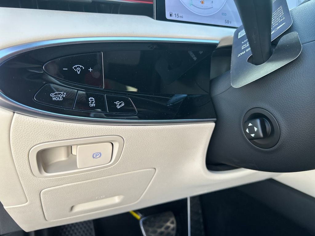 New 2026 Genesis GV70 3.5T Sport Prestige image 16