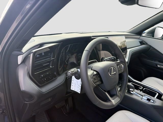 New 2026 Lexus TX 350 FWD image 27