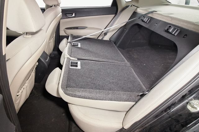 Used 2018 Kia Optima LX FWD image 21
