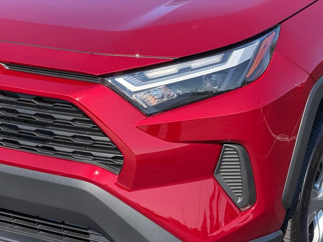 Certified 2024 Toyota RAV4 XLE w/ Convenience Package AWD/4WD image 11