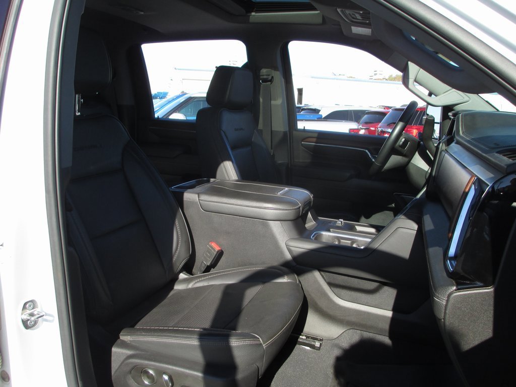 Certified 2024 GMC Sierra 3500 Denali w/ Denali Reserve Package image 24