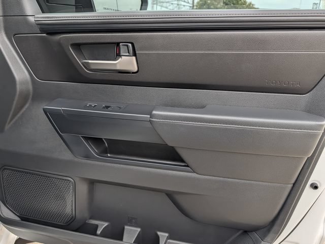 Certified 2026 Toyota Tundra SR5 w/ SX Package RWD image 34