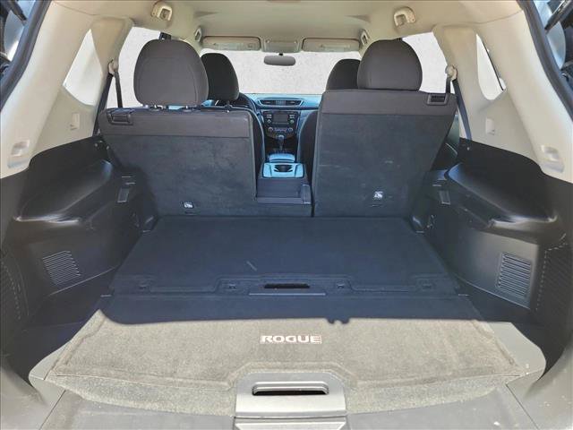 Used 2015 Nissan Rogue S FWD image 6