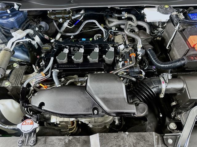 Used 2024 Honda CR-V EX-L image 34