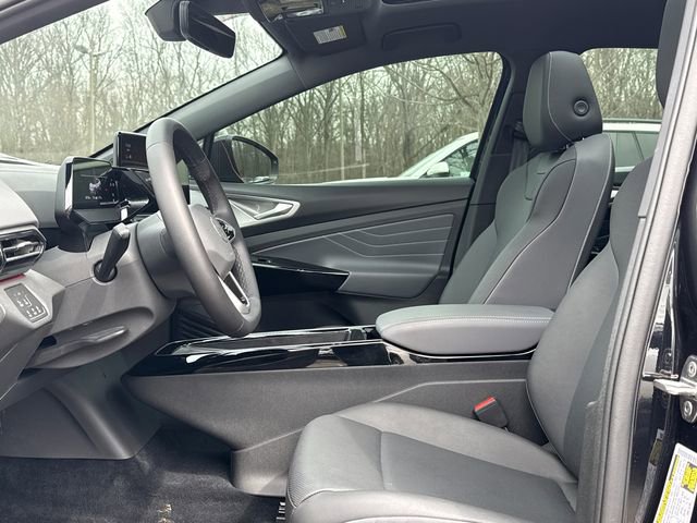 Certified 2023 Volkswagen ID.4 Pro S Plus image 12