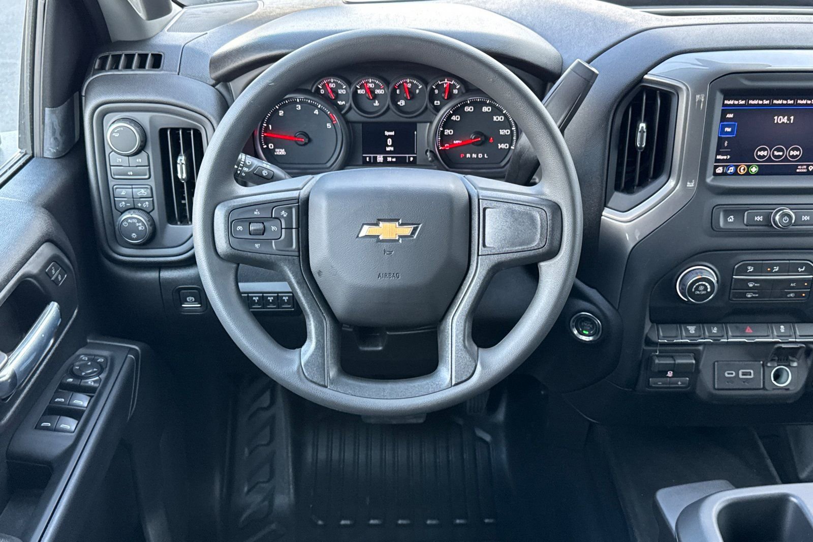 New 2026 Chevrolet Silverado 3500 W/T w/ WT Convenience Package image 13