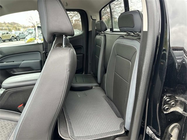 Used 2018 Chevrolet Colorado Z71 image 13