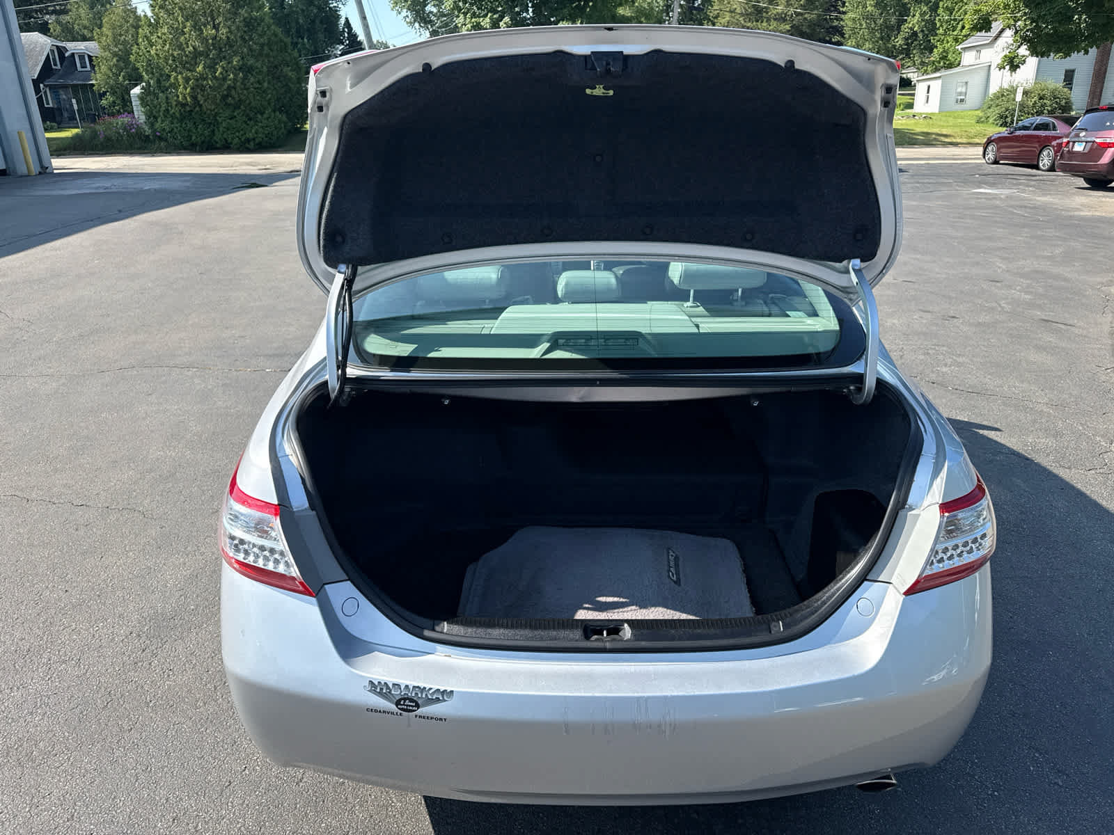 Used 2011 Toyota Camry Hybrid FWD image 15