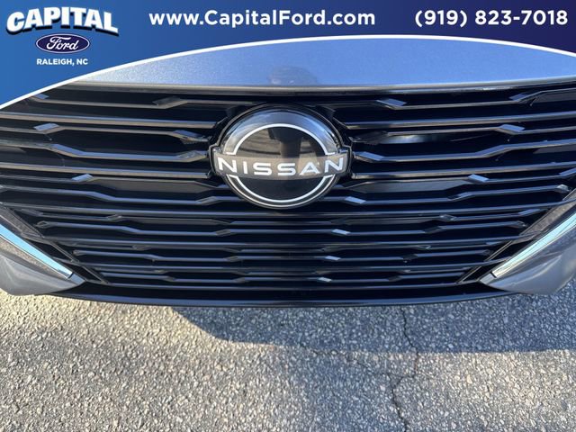 Used 2024 Nissan Altima 2.5 SV image 10