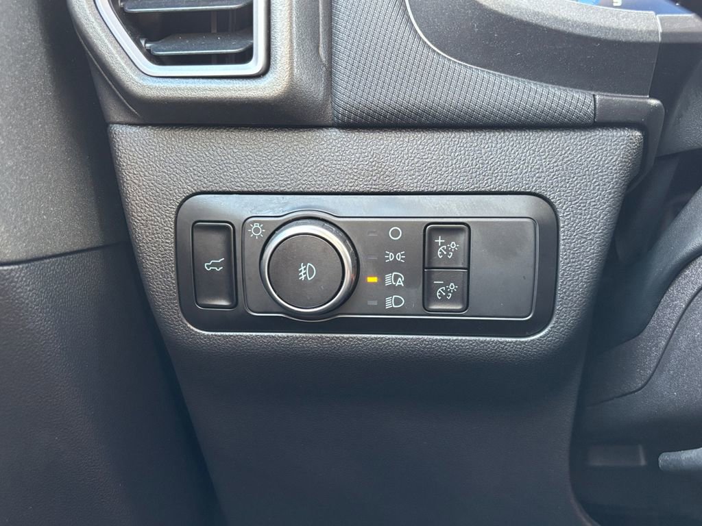 Used 2025 Ford Bronco Sport Outer Banks w/ Outer Banks Tech Package+ image 22