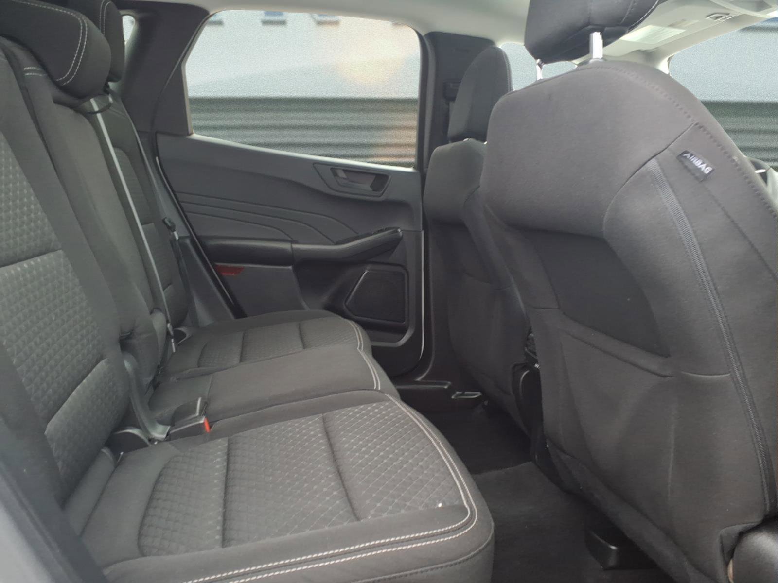 Used 2023 Ford Escape Active w/ Tech Pack #1 image 12