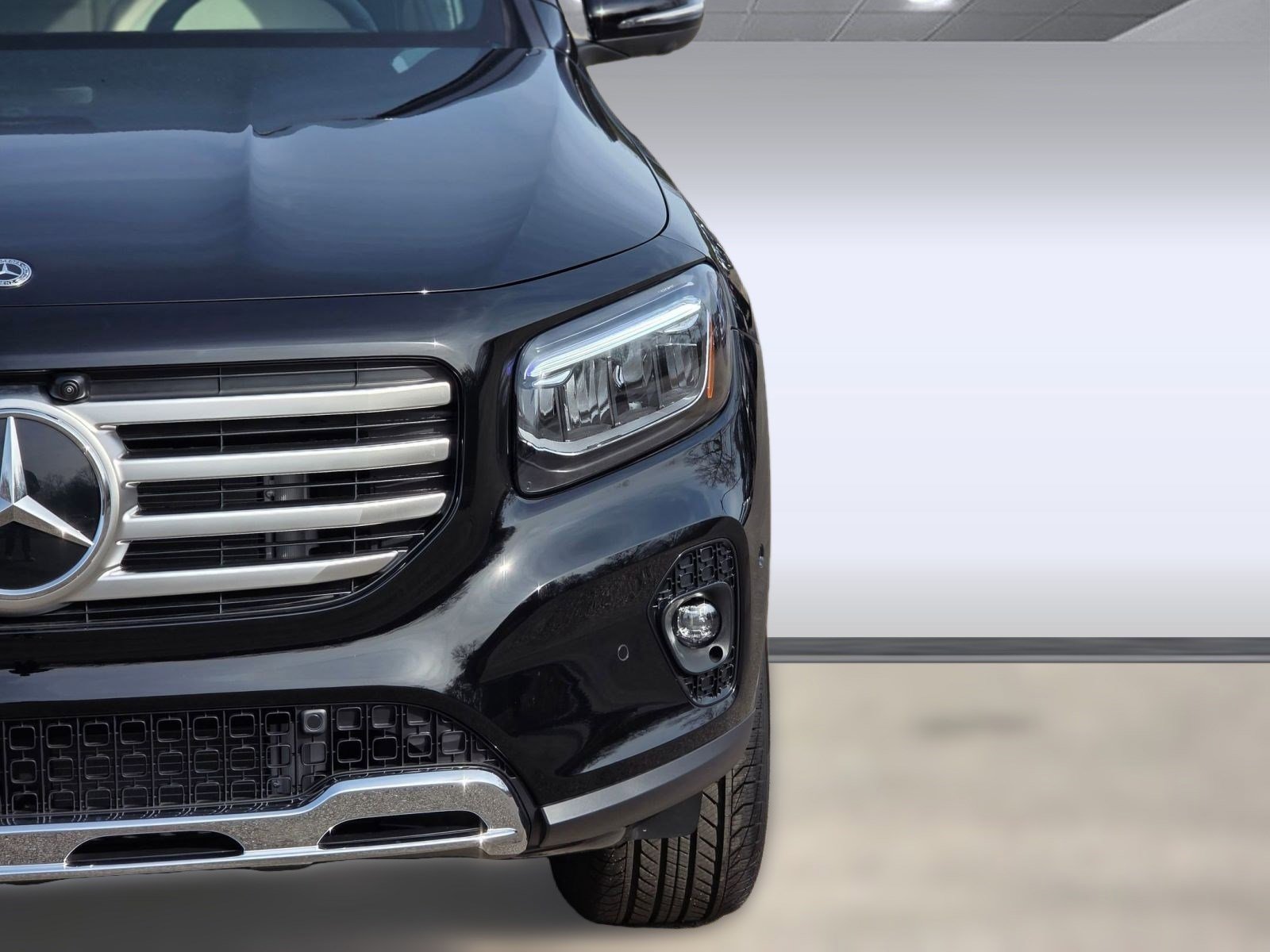 New 2026 Mercedes-Benz GLB 250 4MATIC image 10