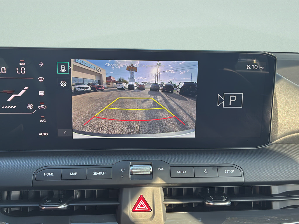 New 2026 Kia K4 EX FWD image 28
