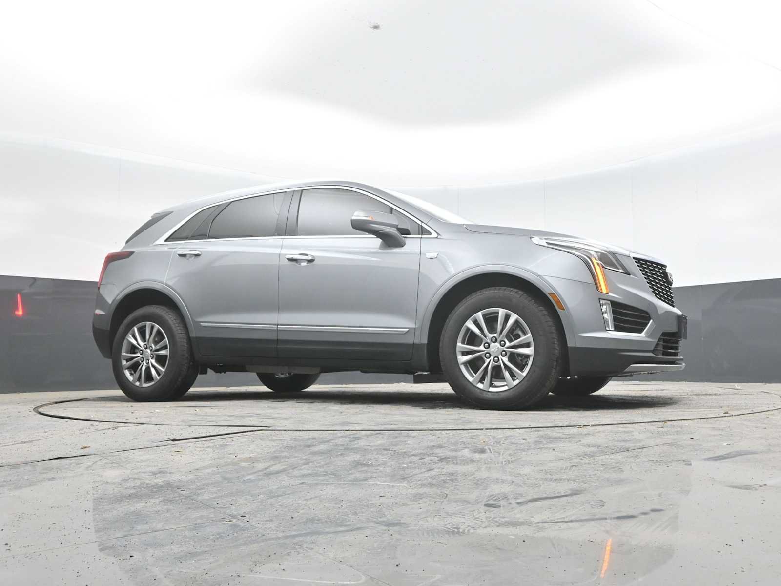 Used 2023 Cadillac XT5 Premium Luxury AWD/4WD image 29