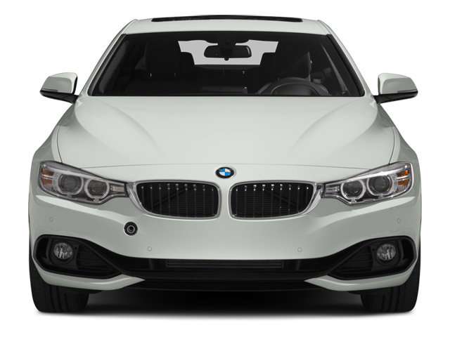 Used 2014 BMW 435i Coupe image 4