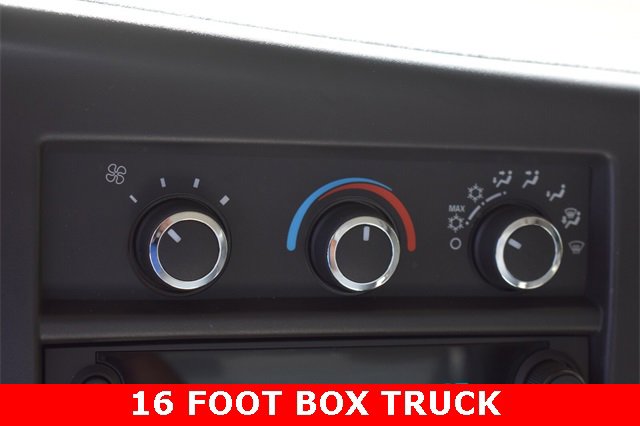 New 2025 Chevrolet Express 3500 w/ Power Convenience Package image 22