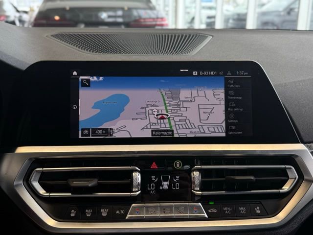 Certified 2022 BMW M4 xDrive Competition w/ Executive Package image 41