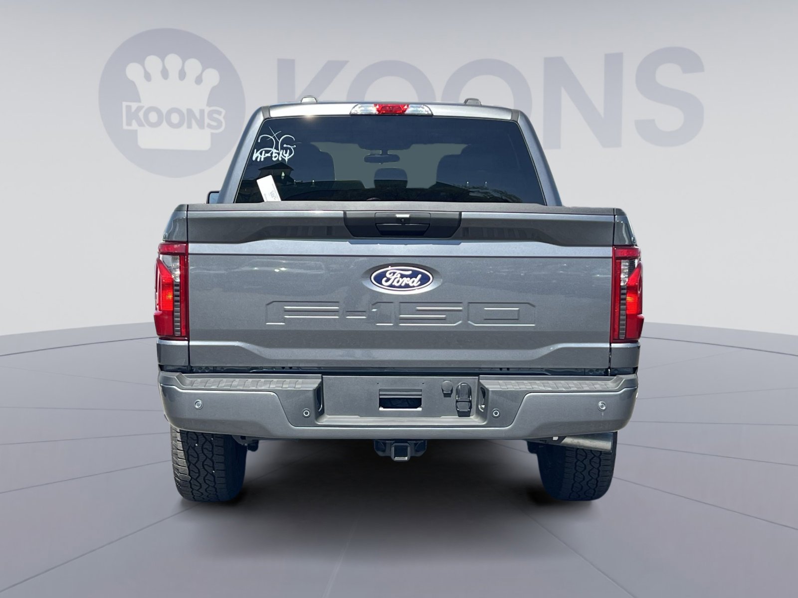 New 2026 Ford F150 STX AWD/4WD image 15