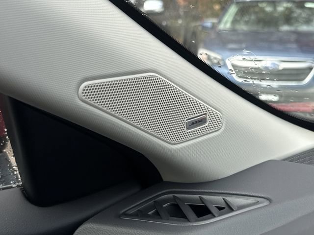 New 2026 Nissan Rogue Platinum image 29